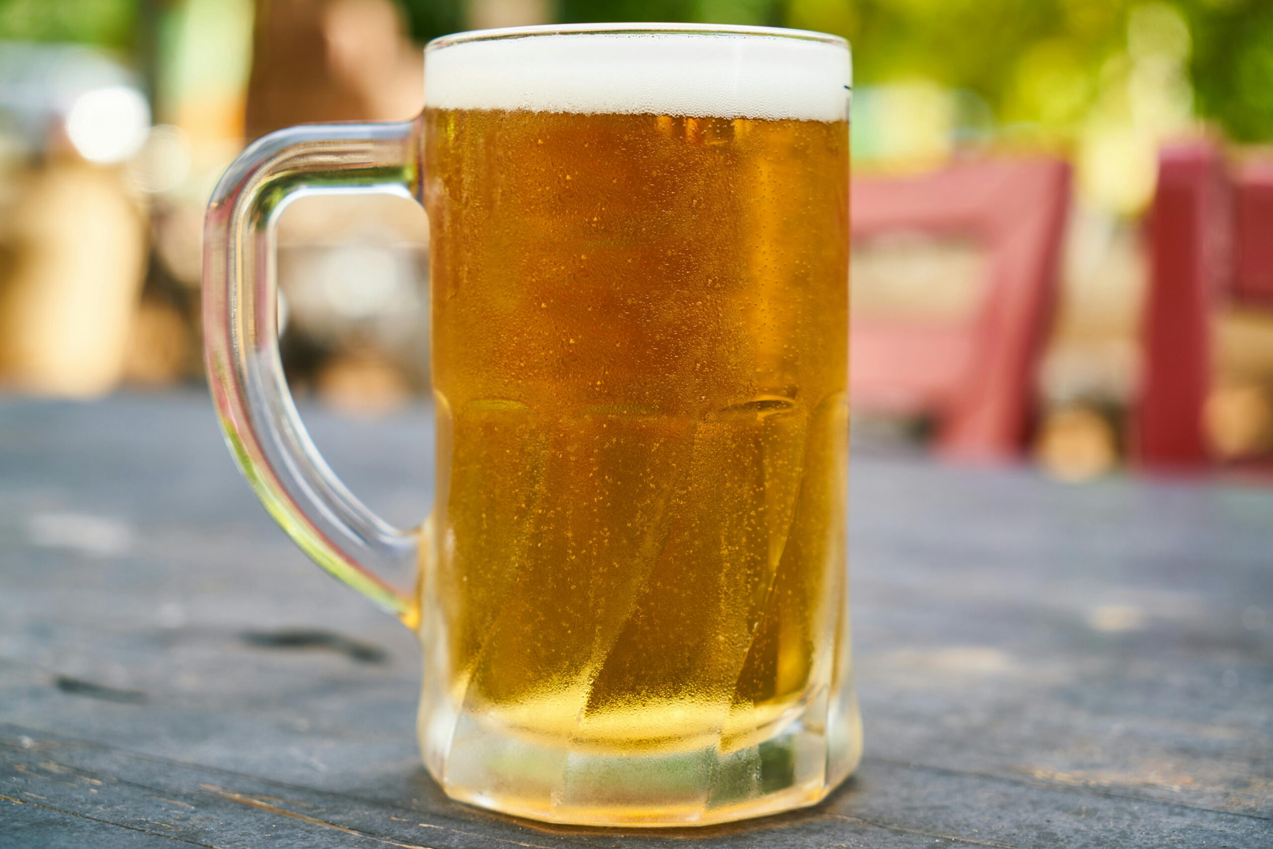 Sabores de cervejas para um verão refrescante!