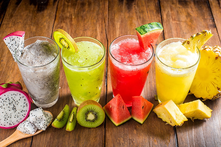 Refresque seu verão com deliciosos drinks: receitas de drinks para dias quentes - Blog do Mercantil Atacado