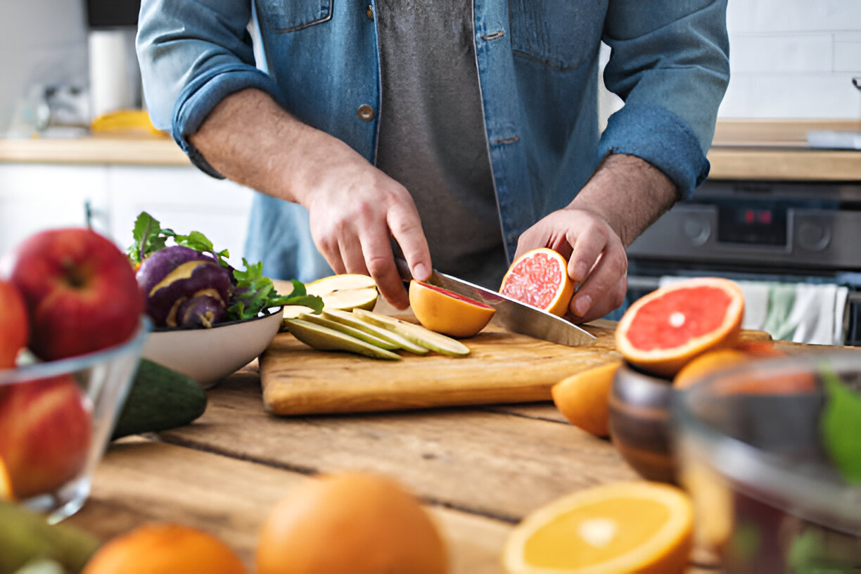 Receitas com frutas: as melhores opções para o seu restaurante