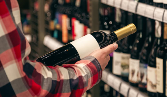 onde comprar bebidas para revender