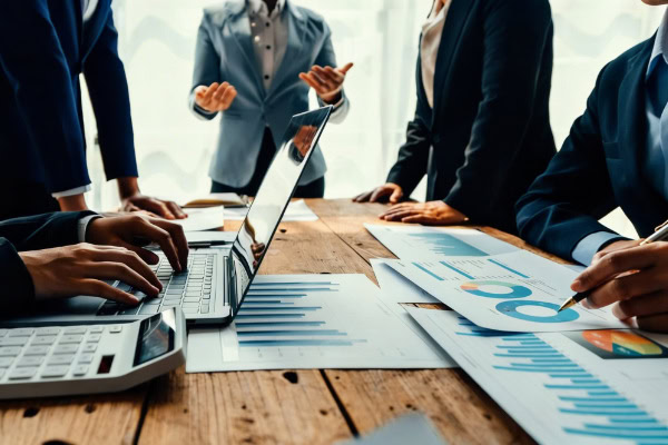 gestao de pequenos negocios​