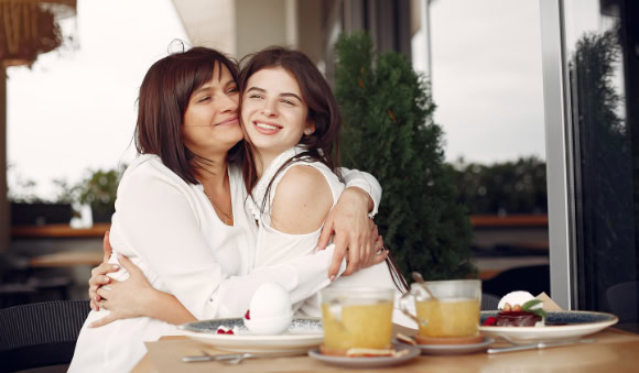 Receitas e dicas para surpreender no almoço de Dia das Mães 1 almoço dia das mães