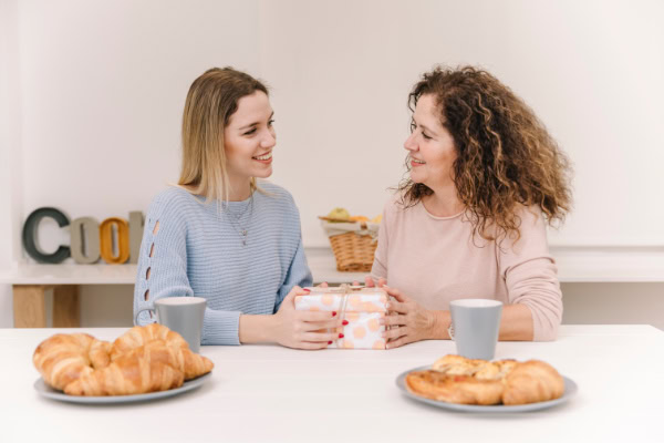 Café da manhã de Dia das Mães: ideias especiais para surpreender 5 café da manhã dia das mães