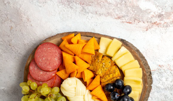 Petiscos para assistir jogo: monte a mesa perfeita para receber seus convidados 1 petiscos para assistir jogo