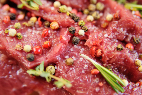 Marinada para carne vermelha: como fazer e escolher a melhor receita 5 marinada para carne vermelha