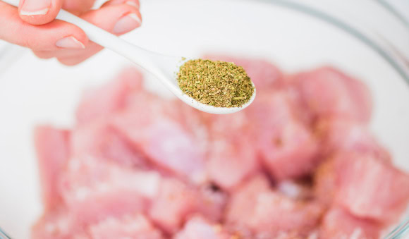 Como fazer marinada para frango e realçar o sabor das suas receitas 1 marinada para frango
