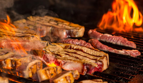Organizar um churrasco: dicas essenciais para planejar um evento perfeito 1 organizar um churrasco