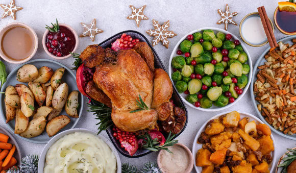 Comidas de Natal para vender: dicas e produtos que dão lucro 1 Comidas de Natal para vender: dicas e produtos que dão lucro - Blog do Mercantil Atacado