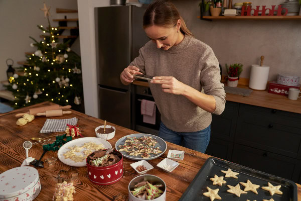 Comidas de Natal para vender: dicas e produtos que dão lucro 5 Comidas de Natal para vender: dicas e produtos que dão lucro - Blog do Mercantil Atacado