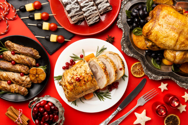 Como aproveitar as sobras do Natal com receitas práticas e sem desperdício 5 Como aproveitar as sobras do Natal com receitas práticas e sem desperdício - Blog do Mercantil Atacado