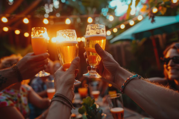 Como calcular bebida para festa: quantidades ideais para seu evento 5 Como calcular bebida para festa: quantidades ideais para seu evento - Blog do Mercantil Atacado