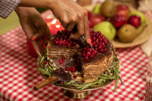 Sobremesas para o Natal: receitas deliciosas e fáceis para sua ceia 5 Sobremesas para o Natal: receitas deliciosas e fáceis para sua ceia - Blog do Mercantil Atacado